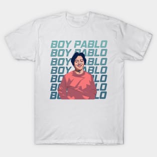 Boy Pablo T-Shirt